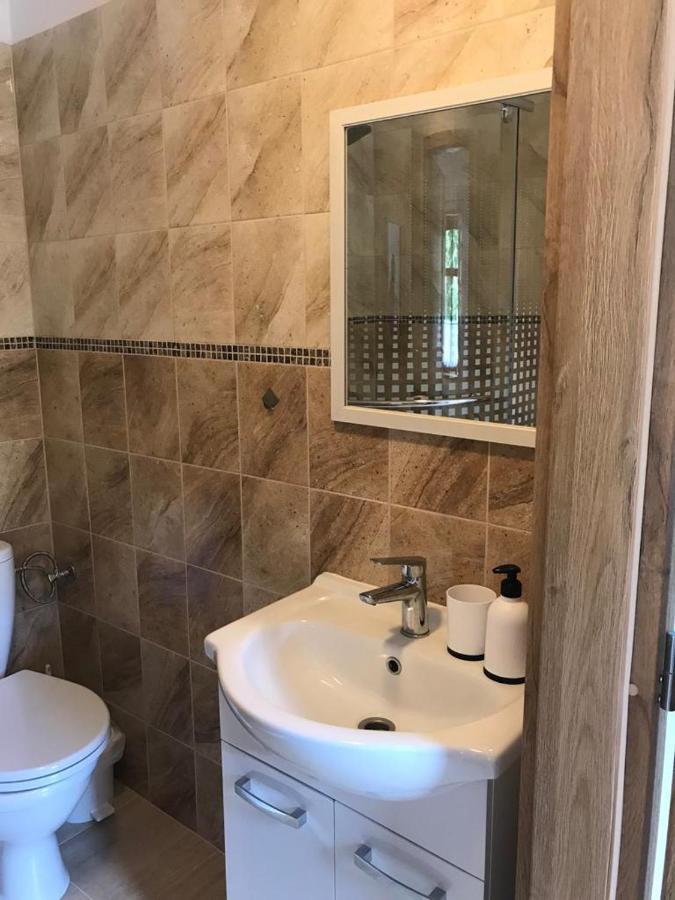 Apartment Sedivy Krásná Lípa Екстериор снимка