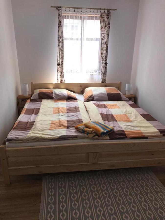 Apartment Sedivy Krásná Lípa Екстериор снимка