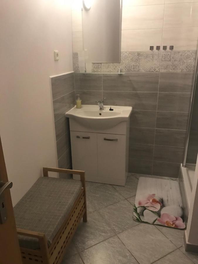 Apartment Sedivy Krásná Lípa Екстериор снимка