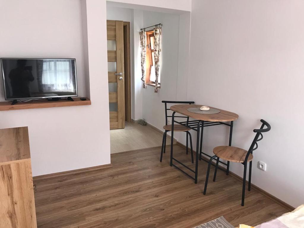 Apartment Sedivy Krásná Lípa Екстериор снимка