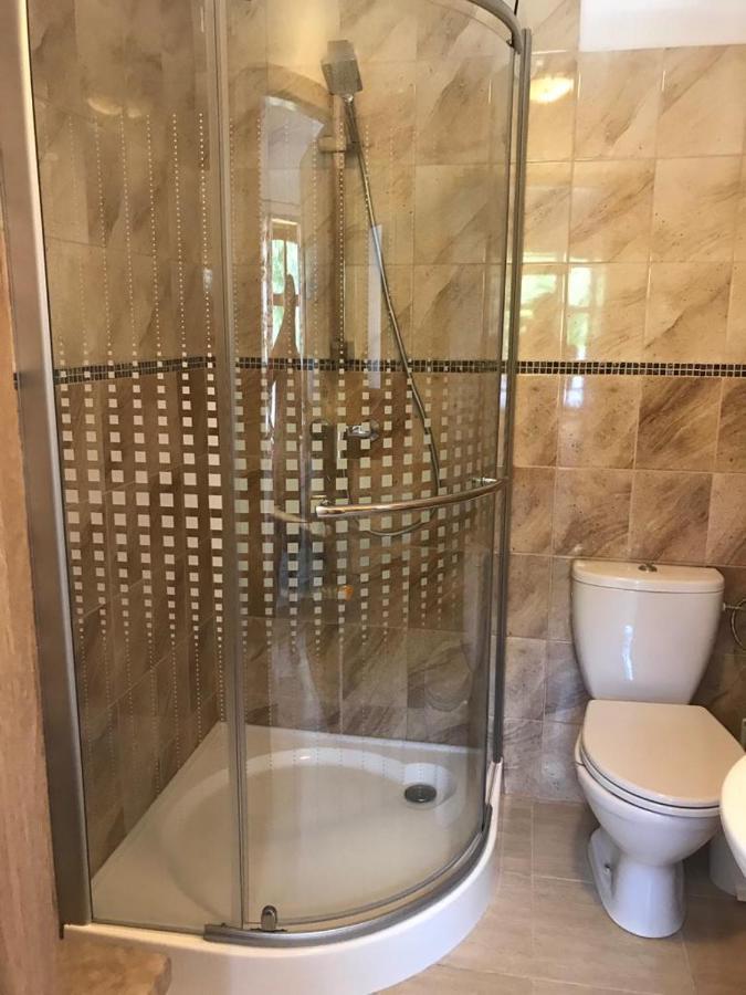 Apartment Sedivy Krásná Lípa Екстериор снимка