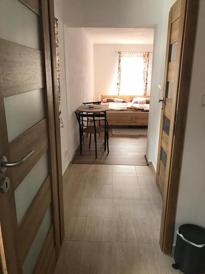 Apartment Sedivy Krásná Lípa Екстериор снимка
