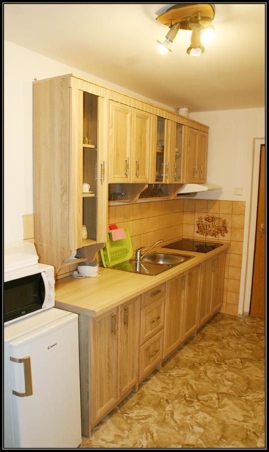 Apartment Sedivy Krásná Lípa Екстериор снимка