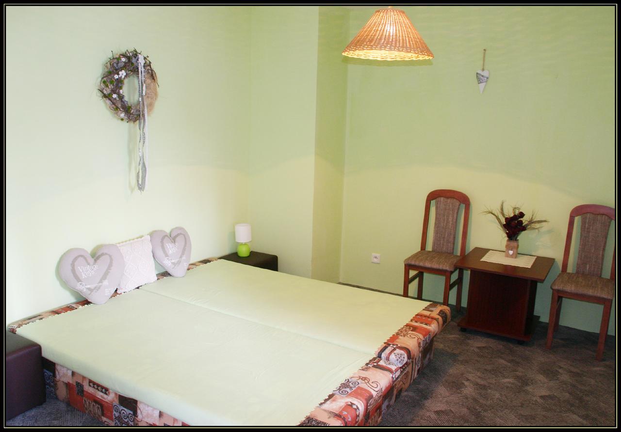 Apartment Sedivy Krásná Lípa Екстериор снимка