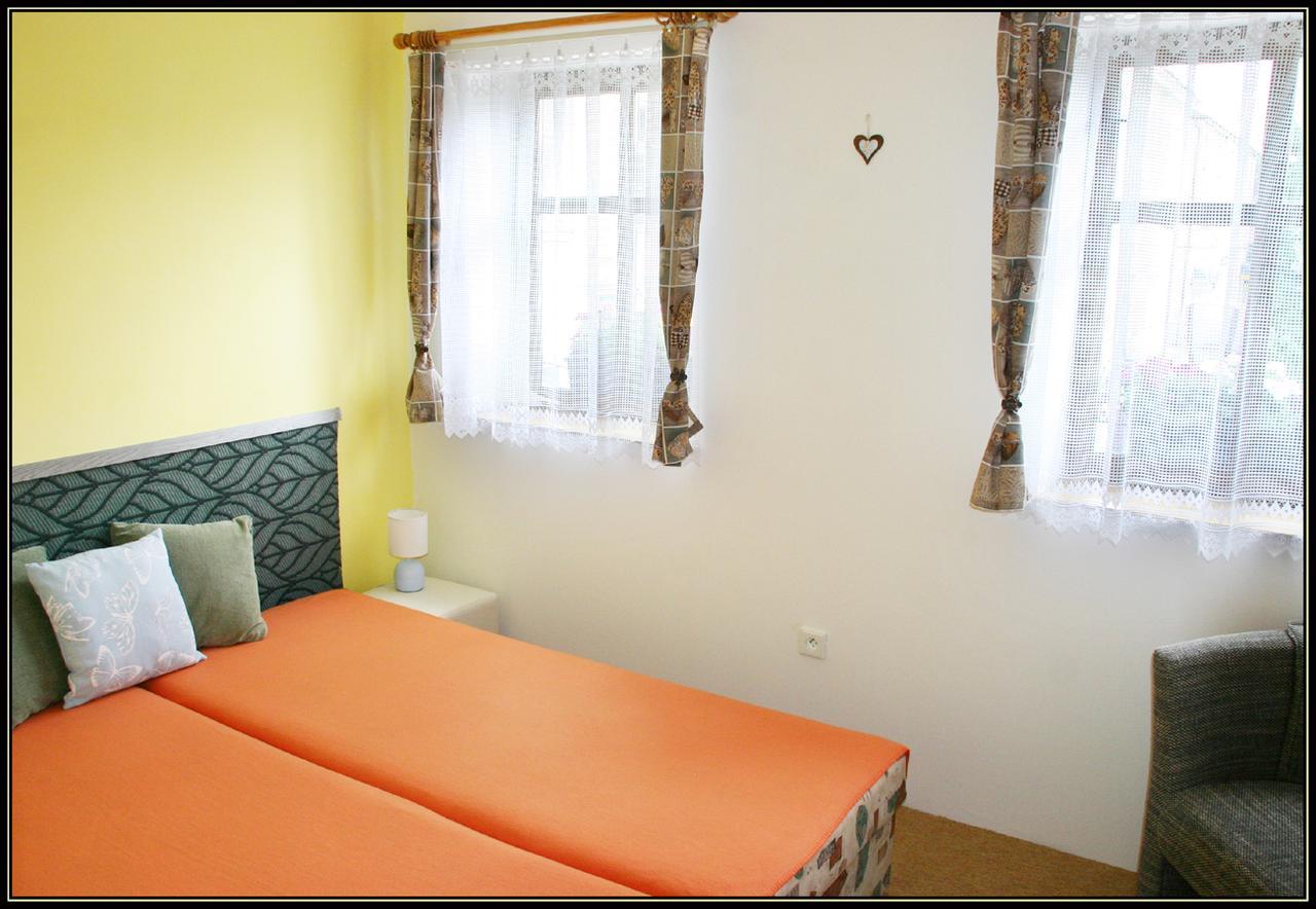 Apartment Sedivy Krásná Lípa Екстериор снимка