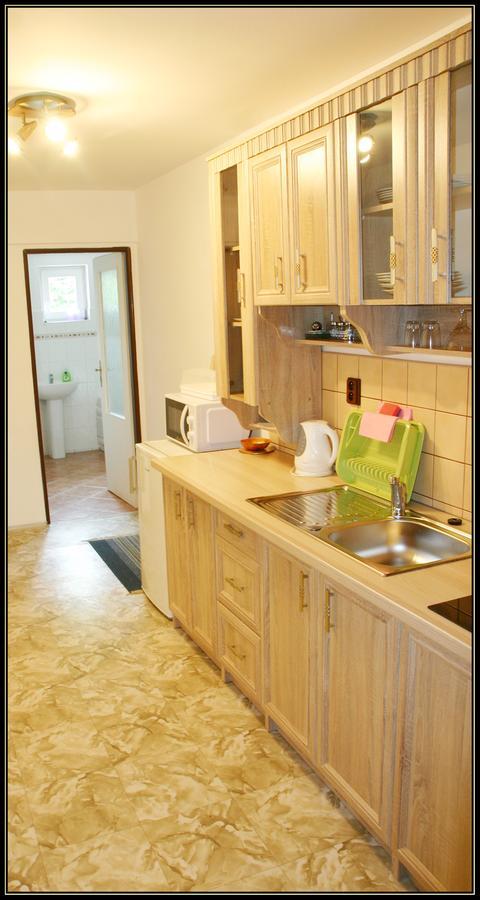 Apartment Sedivy Krásná Lípa Екстериор снимка