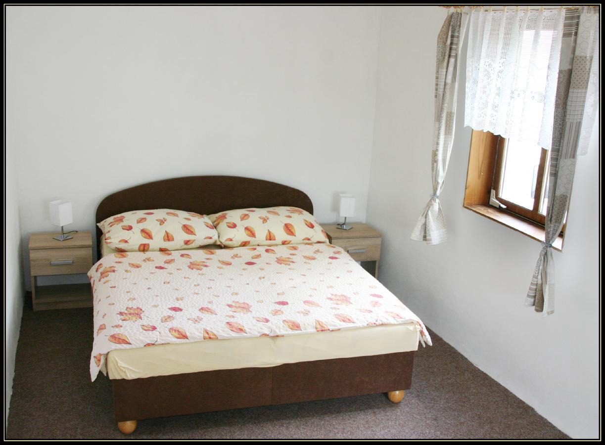 Apartment Sedivy Krásná Lípa Екстериор снимка