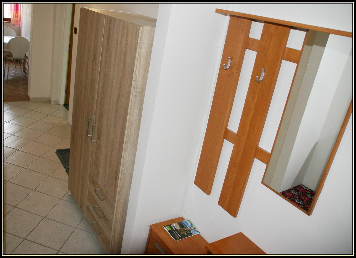 Apartment Sedivy Krásná Lípa Екстериор снимка