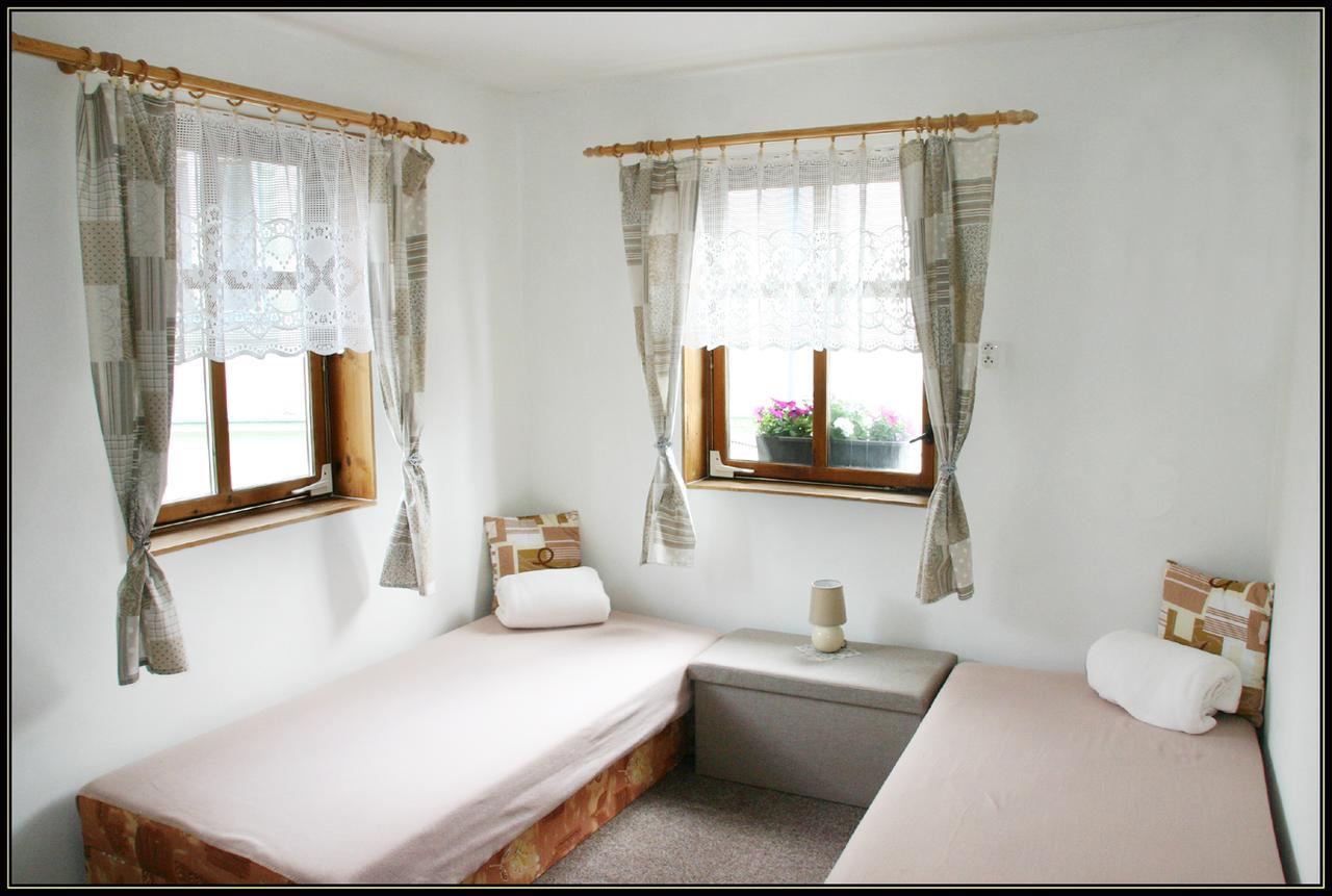 Apartment Sedivy Krásná Lípa Екстериор снимка